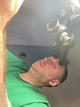 DorianJeday Live XXX-Chat