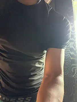 willclayy Live XXX-chat