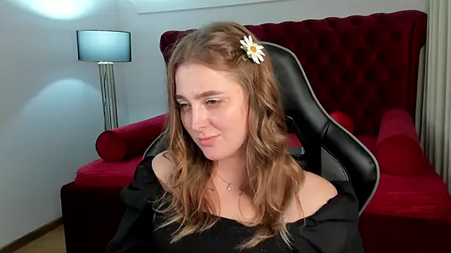 EllaBells Adlı Modelin Canlı XXX Sohbeti