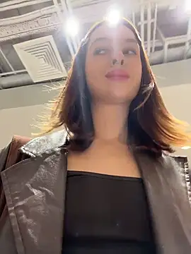 Chat +18 de Outdorable ao vivo