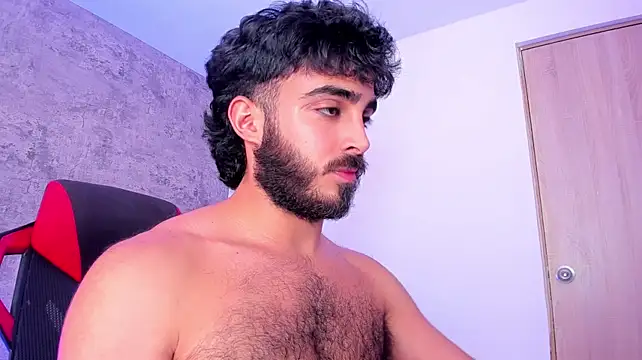 Novacryx Chat XXX live