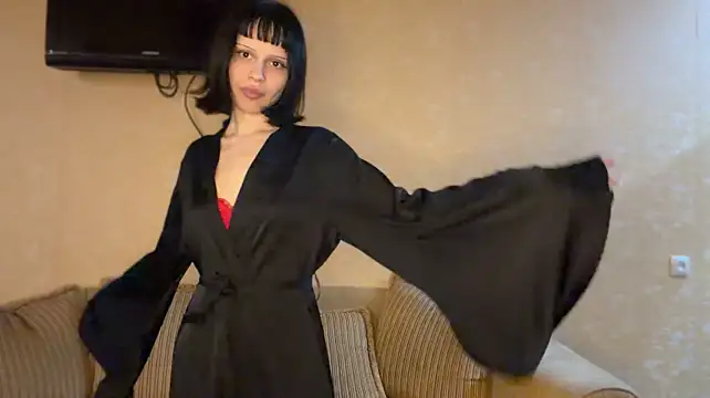 xalissi Chat XXX live