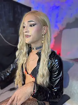 Ariia-janee Chat XXX live