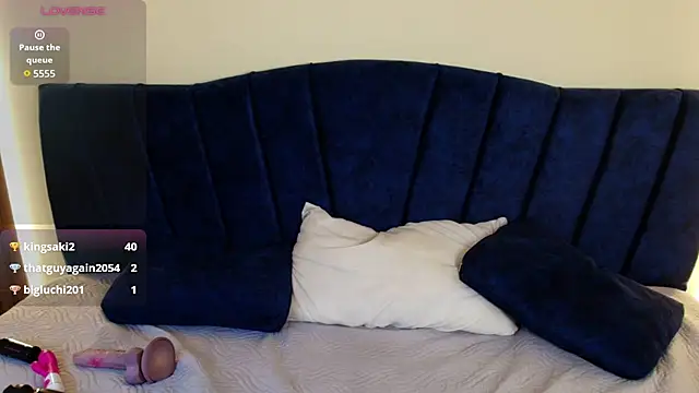 RachellPark Chat XXX live