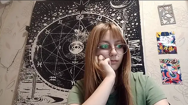 JeraldineCamaeho Chat XXX live