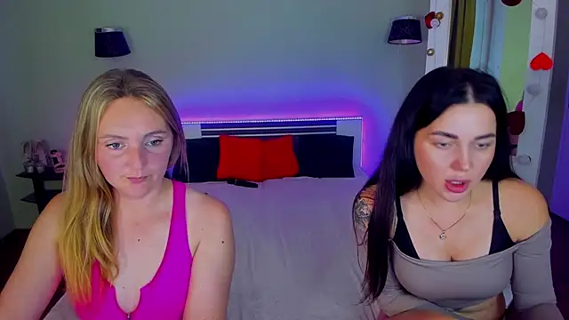 MagicEyess Chat XXX live
