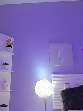KamyVega_ – Naživo XXX chat