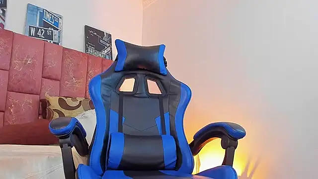 צ'אט XXX בשידור חי של ALPHA_MASTER1