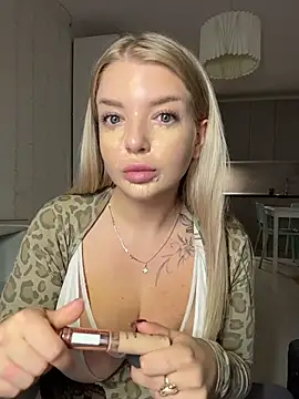 OdriOlsens Chat XXX live