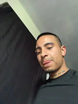 Chat XXX en directo de willclayy