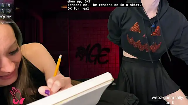 webzandkordz Chat XXX live