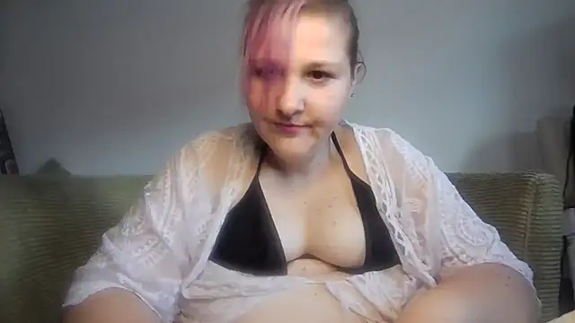 CheekyPinkVenusXO Webcam show