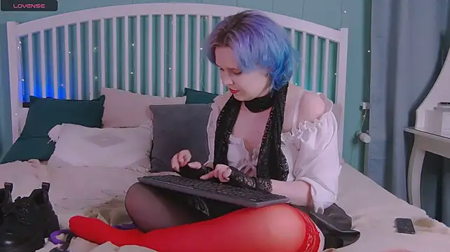 Vanessa_good Webcam show