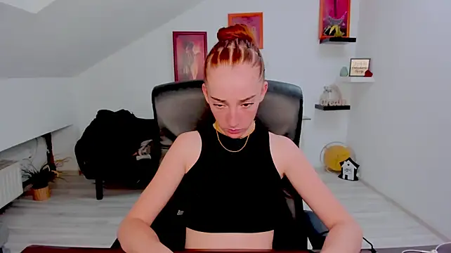 JudithCarter Chat XXX live