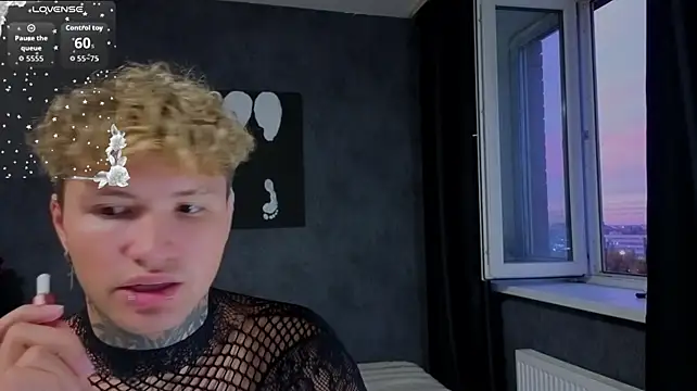 worgazmma's Live XXX Chat