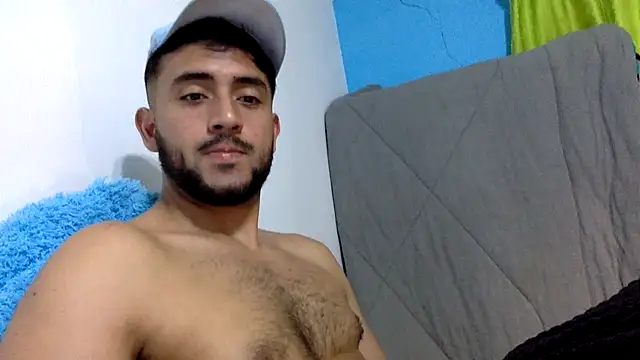 Chat XXX Live derek_smiith