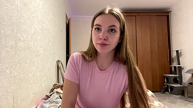 BalmainCherry Chat XXX live