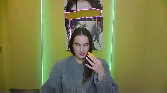 Demimoaw Chat XXX live