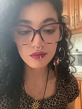 Chat XXX ao vivo de CurlyMeryJane