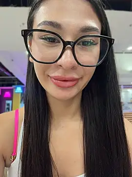 Czat XXX na żywo – Aria51