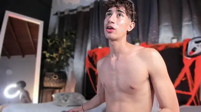 Chat XXX Live NovaaWheler
