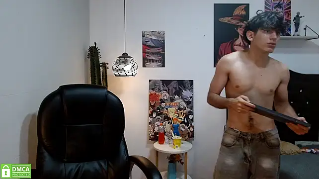 billy_wild: απευθείας συνομιλία ΧΧΧ