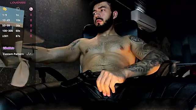 MarkWalker__ Chat XXX live