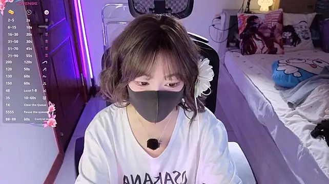nide-kki Chat XXX in diretta