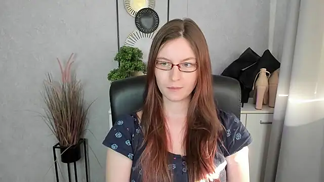 Chat +18 de emmaxDelight ao vivo
