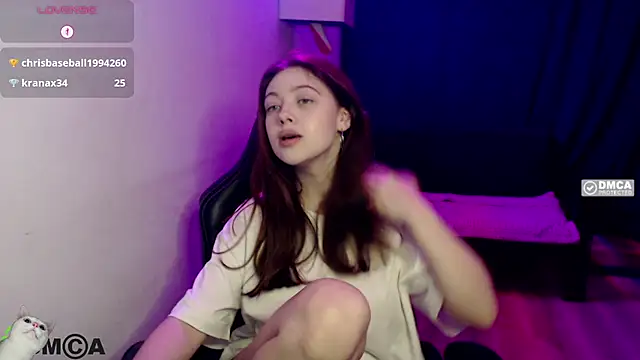 AmourLily Chat XXX live