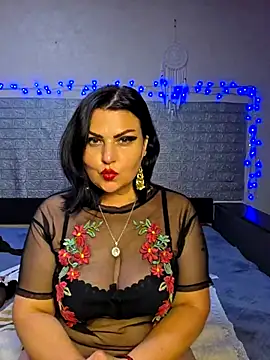 Chat XXX Live kataleya94