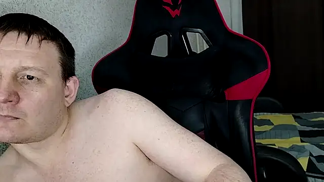 MysteriousWanderer Webcam show