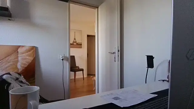alpha-hunk Adlı Modelin Canlı XXX Sohbeti