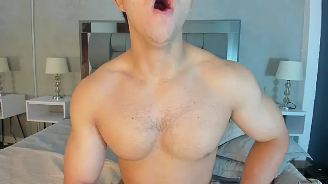 Charlie___MuskのライブXXXチャット