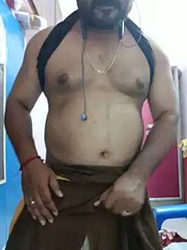 sidvini webcam show