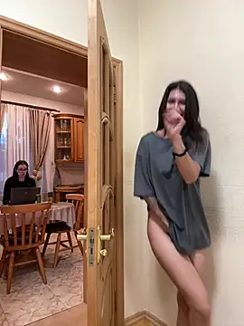 RussianGirls_ 라이브 XXX 채팅