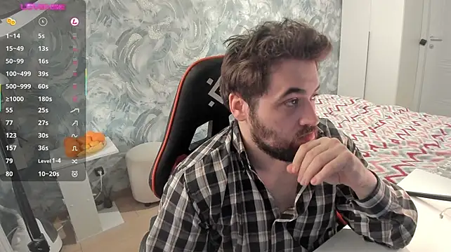 Morlaios Chat XXX live