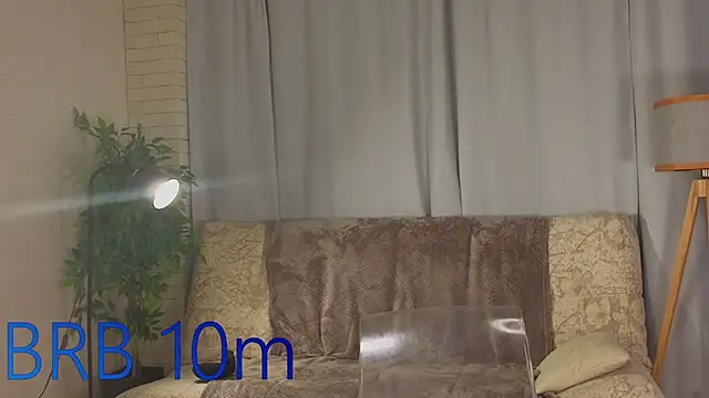Chat XXX ao vivo de MeiLiscio