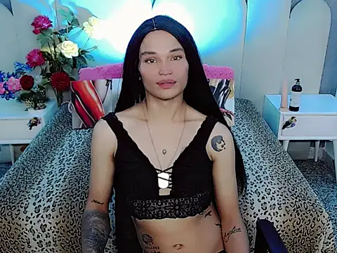 Chatroom XXX en direct de Carol_lit