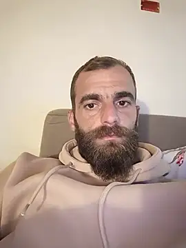 Antonio_The_Goat Webcam show