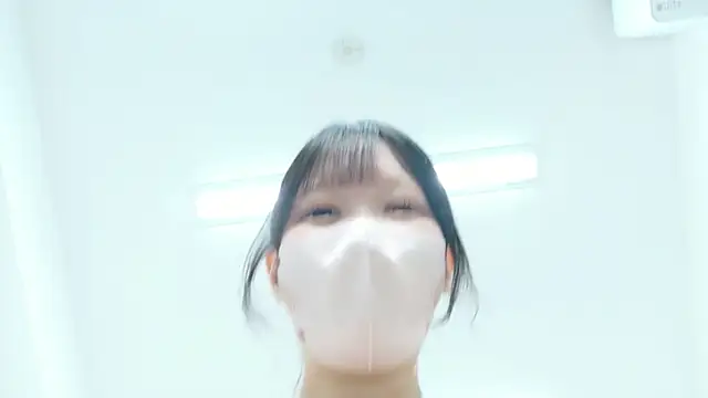 roachan_のウェブカメラショー