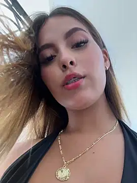 Valeria-escobar Live XXX-Chat
