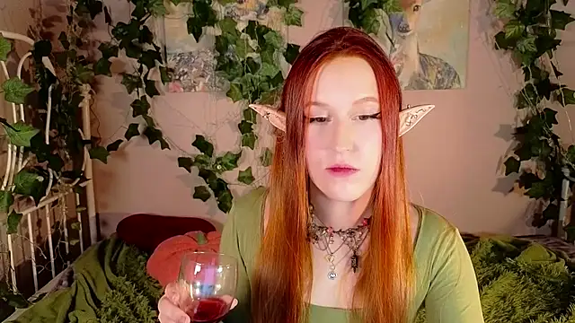XXX chat uživo modela Eva_Bellea