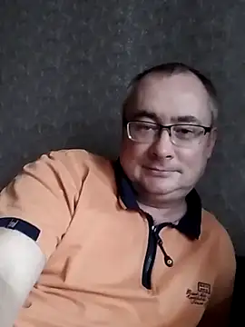 Show modela Nika_Malay na web-kameri