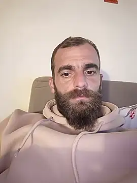 Antonio_The_Goat Webcam show