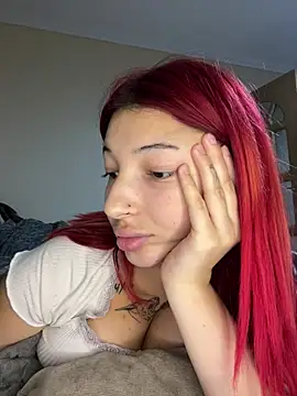 Chat +18 de Nyvera ao vivo
