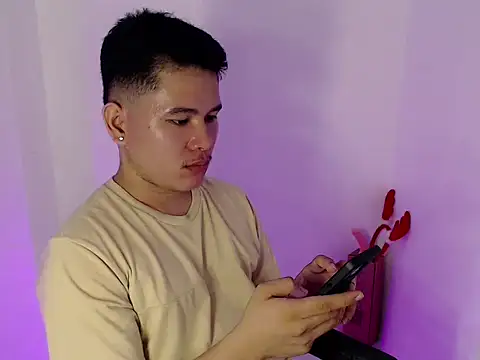 master_levi2003 Obrolan Langsung XXX