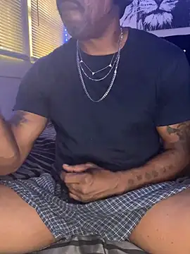 Chatroom XXX en direct de BigDaddyDy