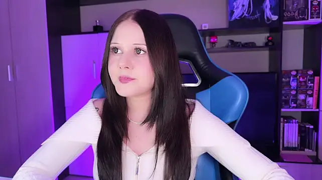 צ'אט XXX בשידור חי של jasminevine