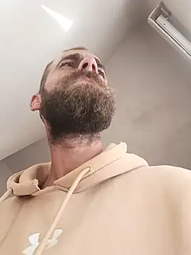 Antonio_The_Goat Webcam show